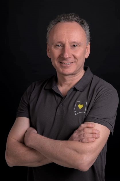 Bob Luijkx