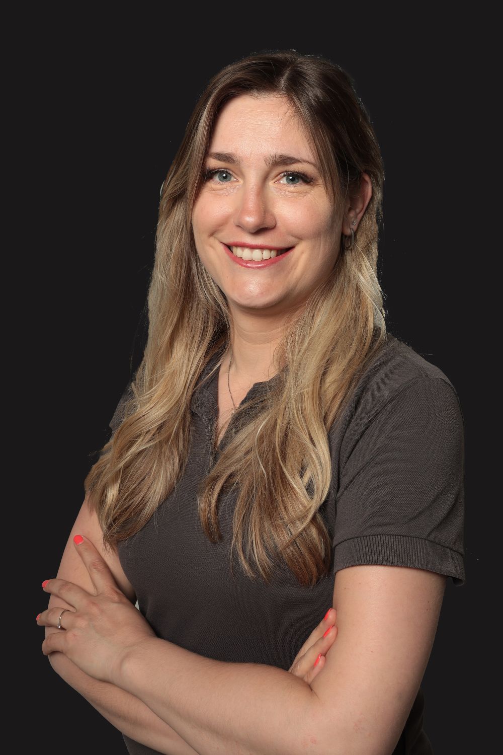 Patricia Hoogeveen
