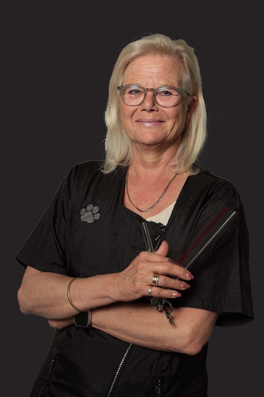 Petra Klein