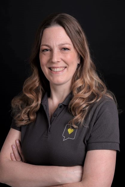 Suzanne Lemmens